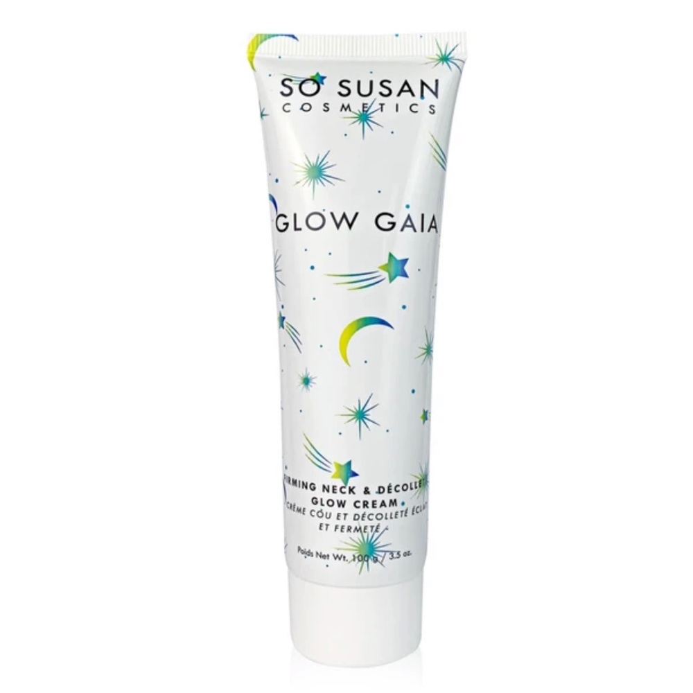So Susan Cosmetics | Firming Neck Glow Cream | NWT